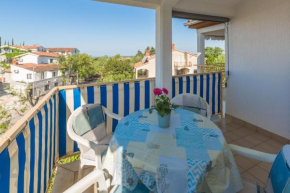Ferienwohnung Zlata Mit Schönem Außblick